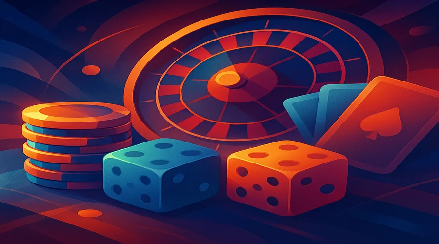 Fireball Casino PL image