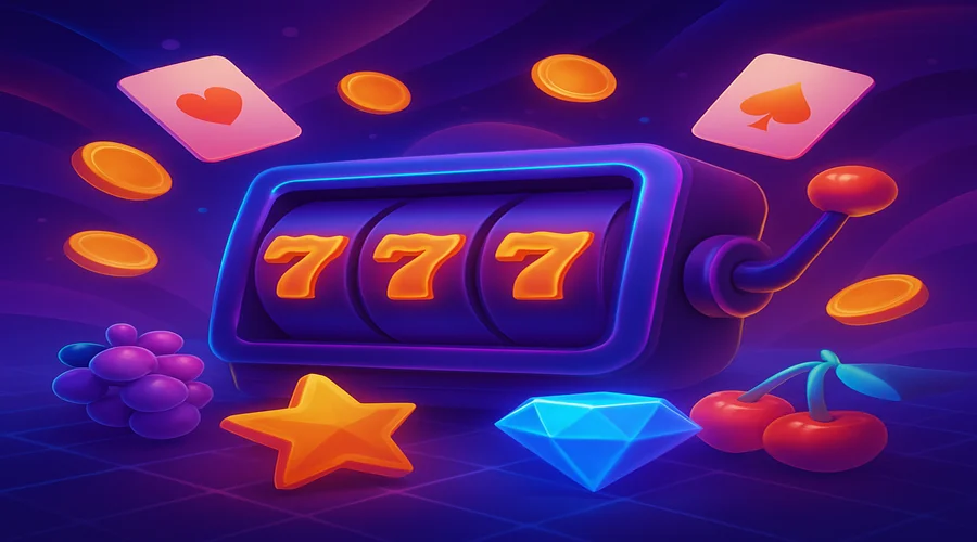 Fireball Casino image